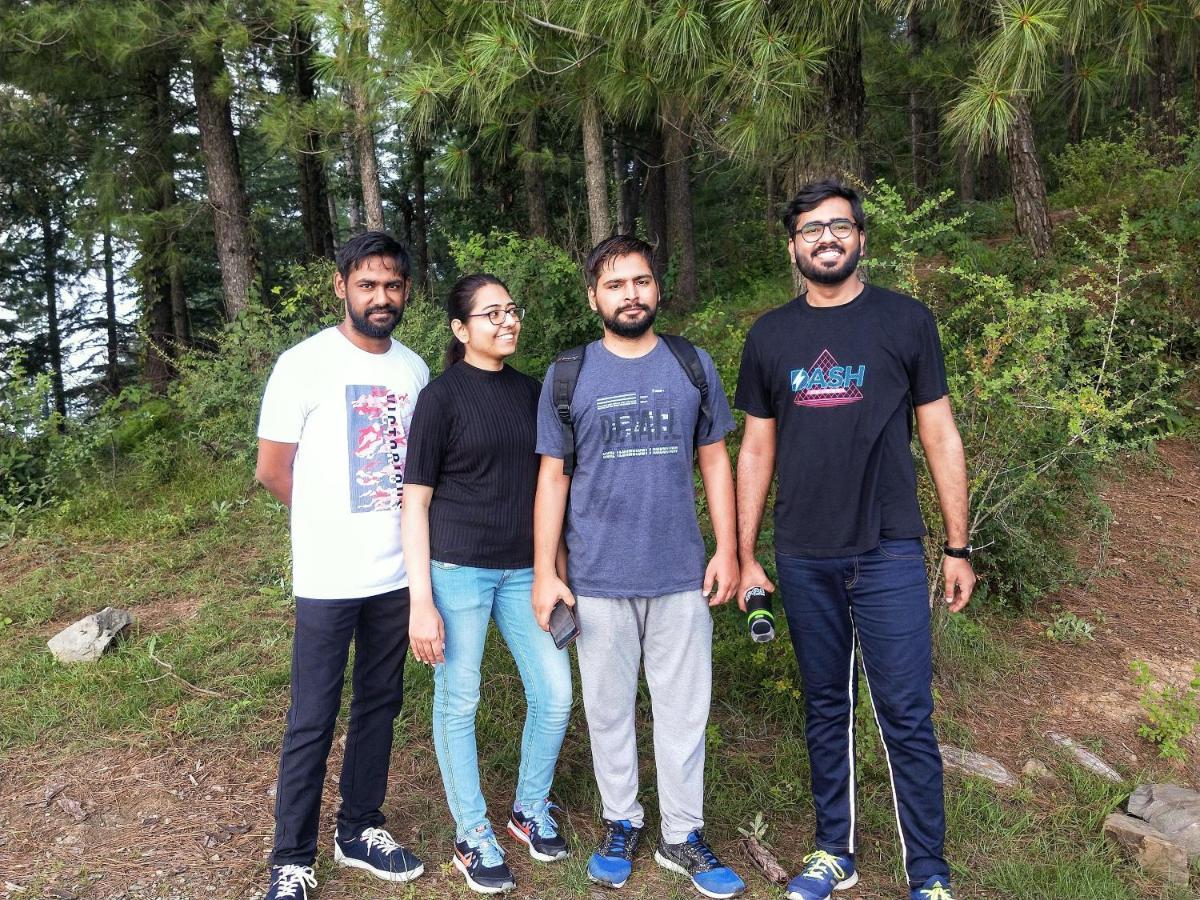 Neha Homestay 西姆拉 外观 照片