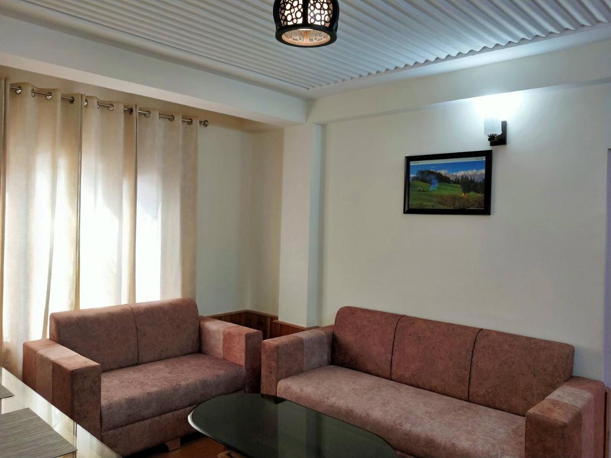 Neha Homestay 西姆拉 外观 照片