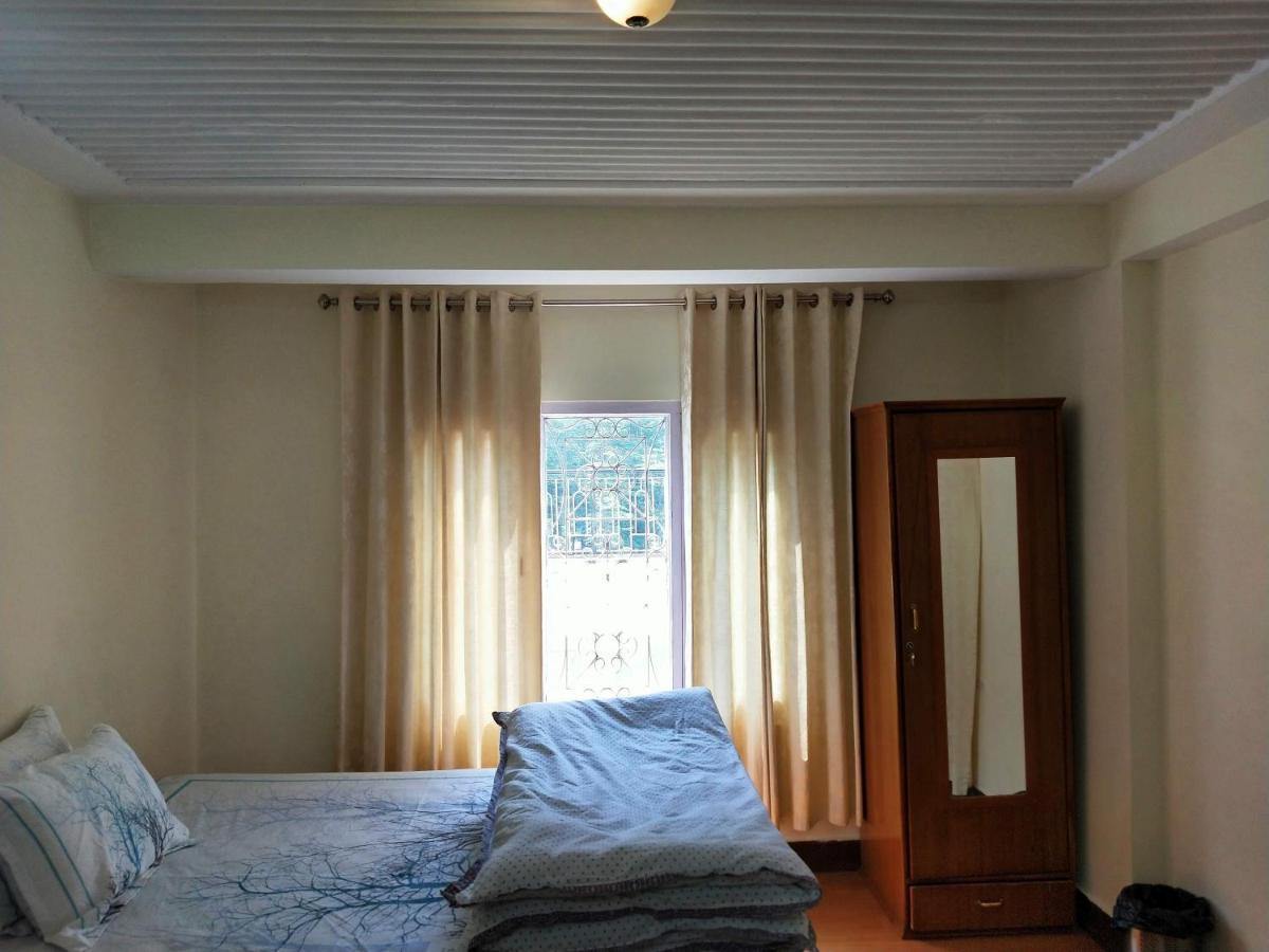Neha Homestay 西姆拉 外观 照片