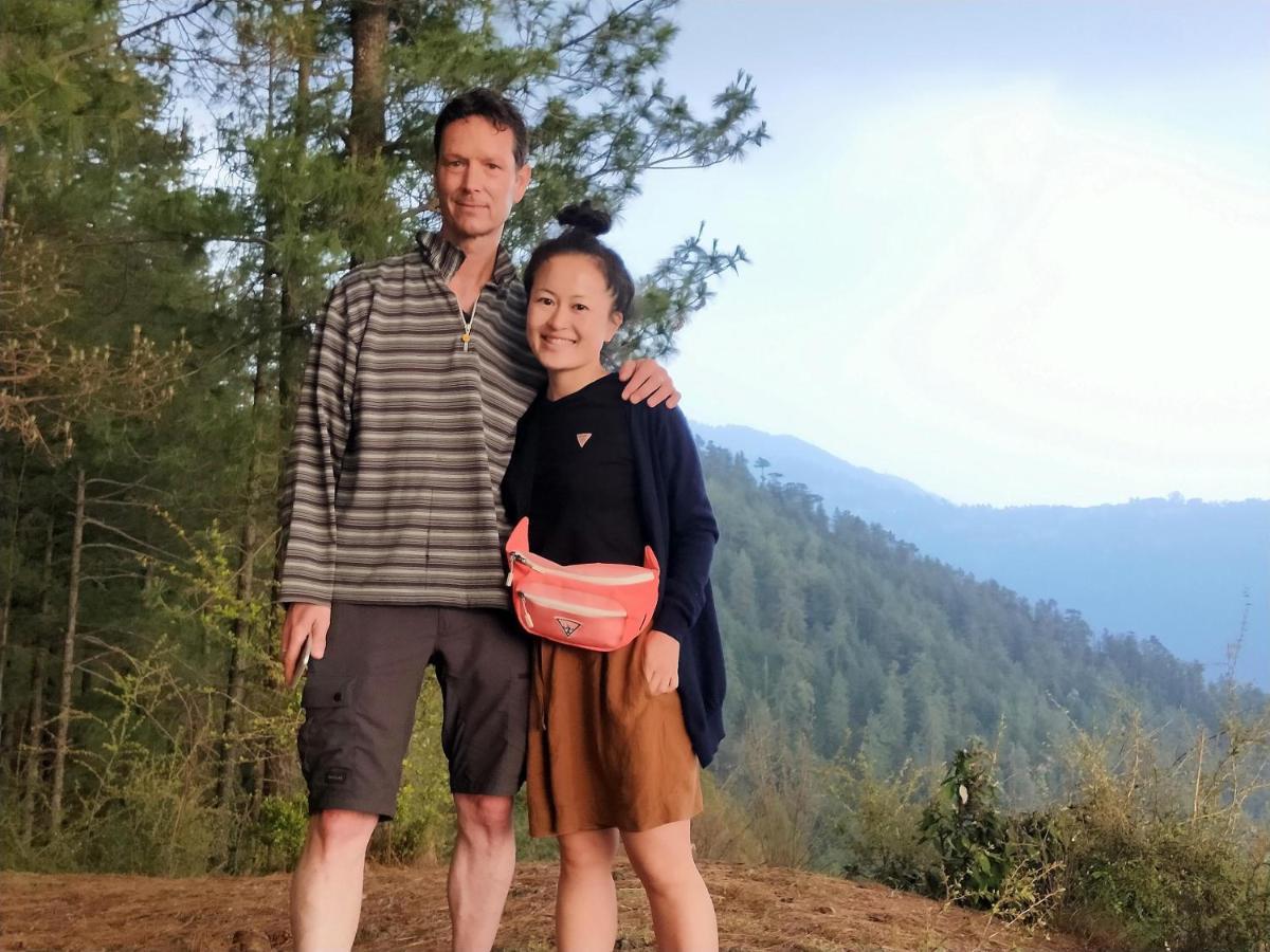 Neha Homestay 西姆拉 外观 照片