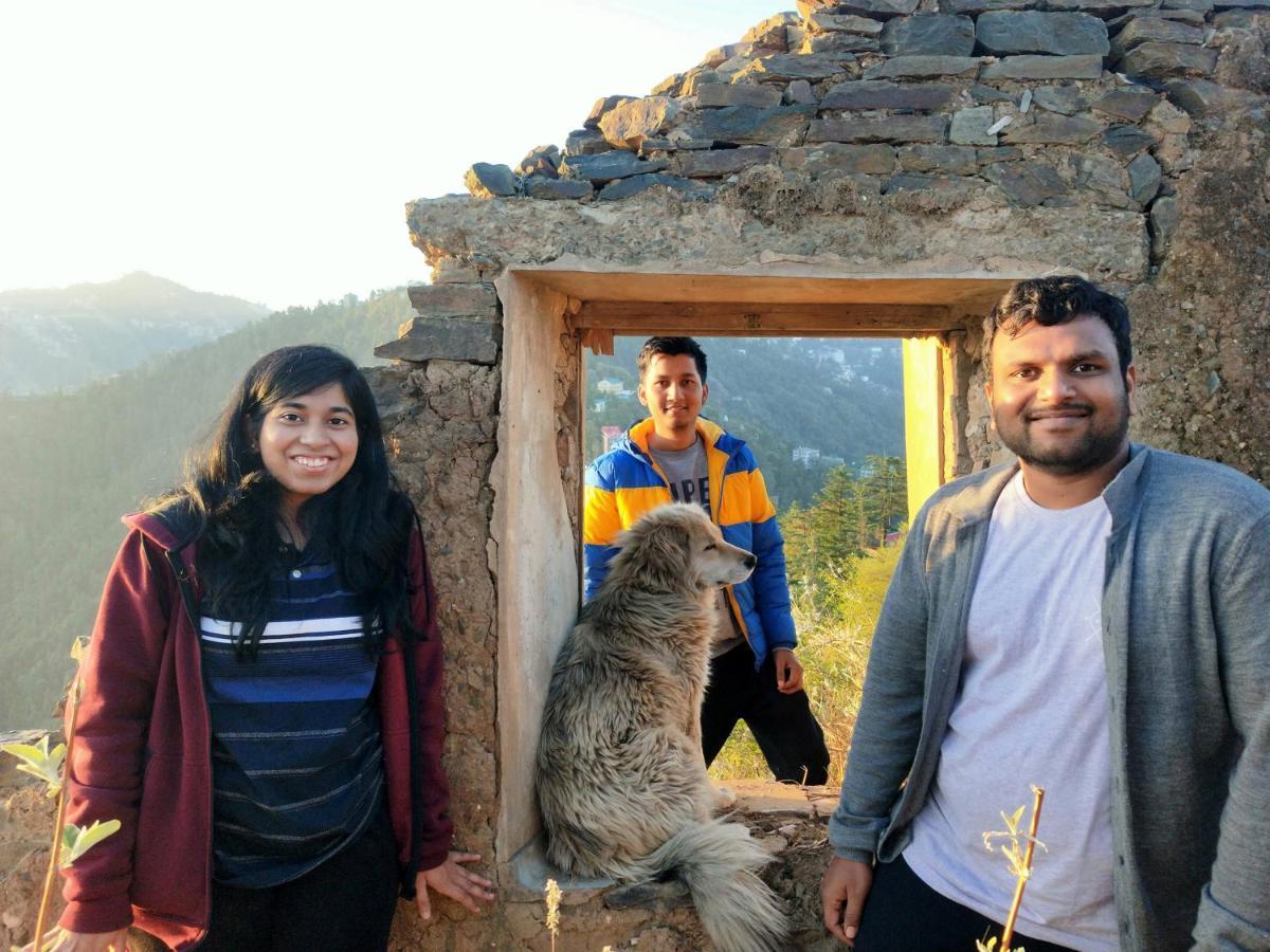 Neha Homestay 西姆拉 外观 照片