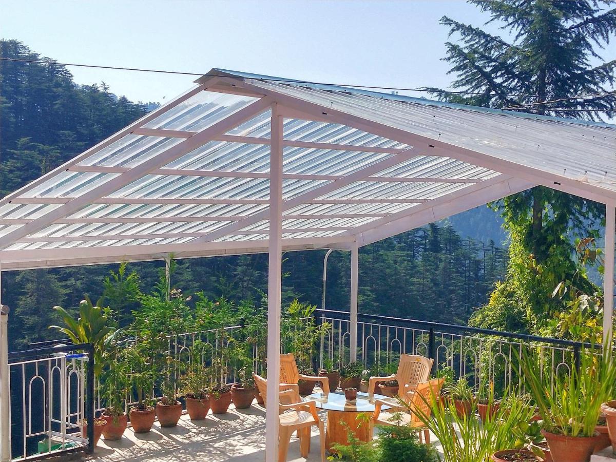 Neha Homestay 西姆拉 外观 照片