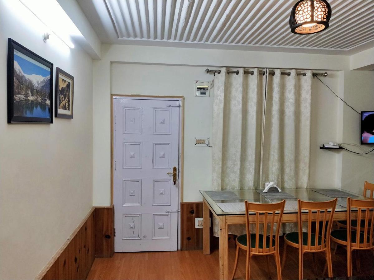 Neha Homestay 西姆拉 外观 照片