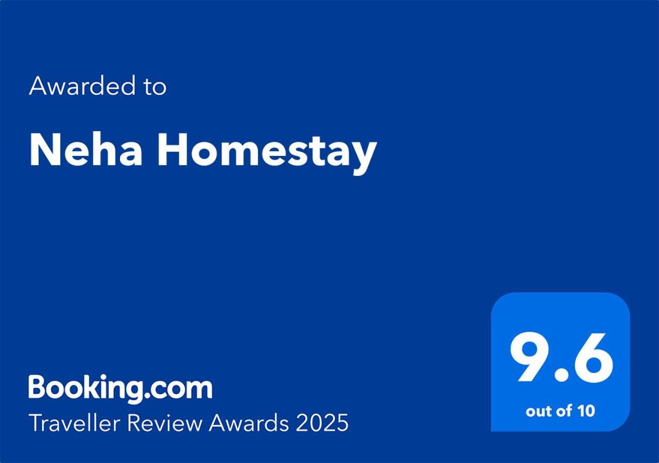 Neha Homestay 西姆拉 外观 照片
